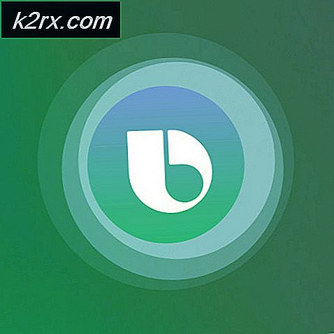 Oplossing: Bixby Voice-wachtwoord werkt niet