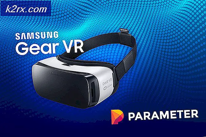 Sådan deaktiveres Gear VR-tjenester på Samsung-enheder