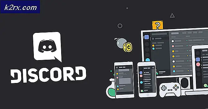 Discord schließt sich dem Tech Race an, indem es Hintergrundgeräusche in Voice-Chats unterdrückt