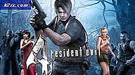 Rapporten Claim M-Two & Capcom beginnen te werken aan Resident Evil 4-remake: streven naar een release in 2022