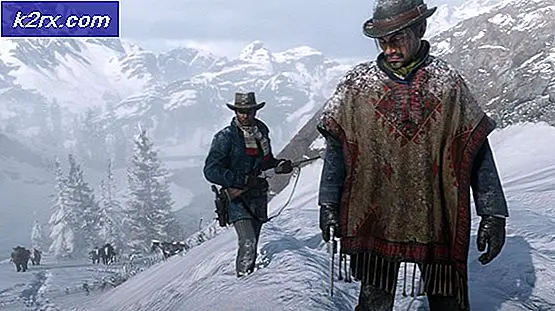 Red Dead Redemption 2 går til Xbox Game Pass for konsoll neste måned