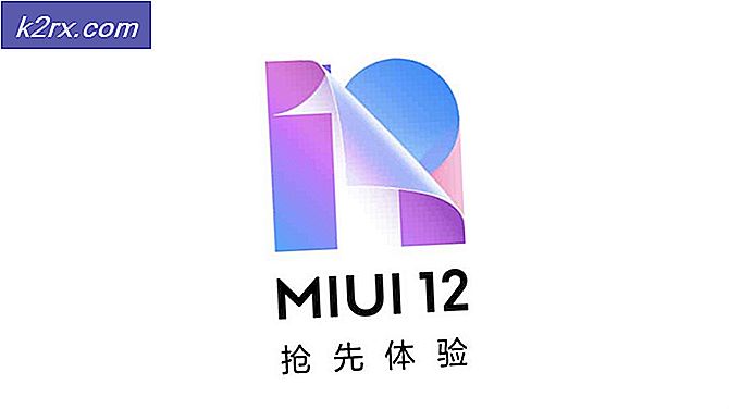 Xiaomi Mengumumkan MIUI 12 dengan UI, Privasi & Peningkatan Lainnya