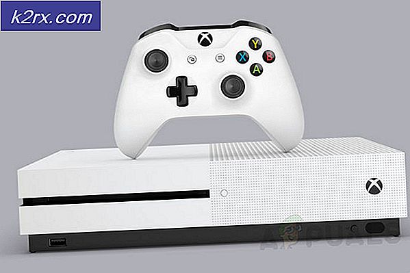 Sådan oprettes Xbox Custom Gamerpic på Xbox One Windows 10?