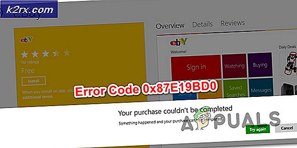 Cara Memperbaiki Kode Kesalahan 0x87E10BD0 di Windows 10
