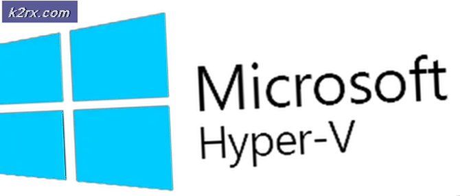 Sådan deaktiveres Hyper-V i Windows 10