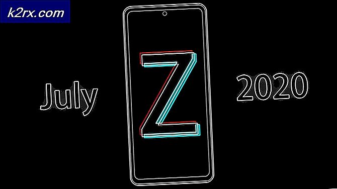 OnePlus Mellemklasse: OnePlus Z angiveligt kommer ud i juli i år