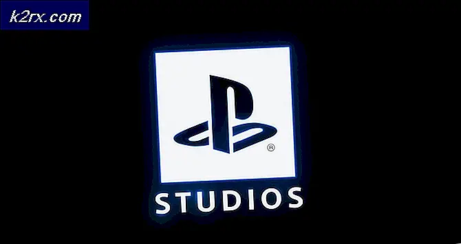 Sony onthult nieuw PlayStation Studios-merk voor zijn first-party games