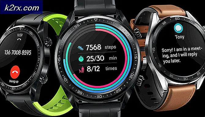 Huawei registriert sich für die App „Huawei Mate Watch“: Schlägt eine neue Smartwatch vor und vieles mehr!