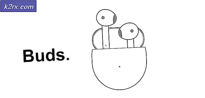 OnePlus arbejder muligvis på TWS-ørepropper: Tweet foreslår, at disse ville blive kaldt 