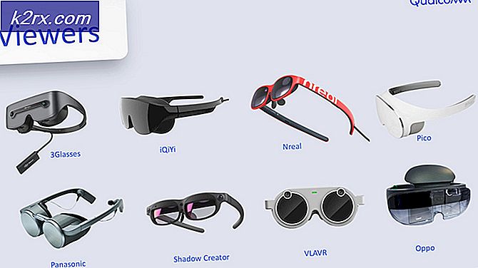Qualcomm heeft het over de toekomst van Mixed Reality: een zelfstandige bril pas over 10 jaar!