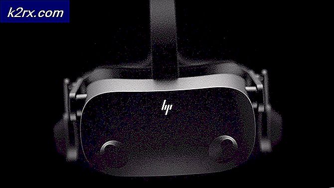 HP kunngjør og åpner forhåndsbestilling av Reverb G2 VR: høyoppløselige skjermer og ny kontrollerstil for $ 600