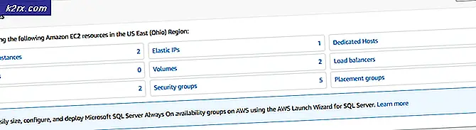 Bagaimana cara memindahkan instans AWS EC2 ke Grup Keamanan lain?