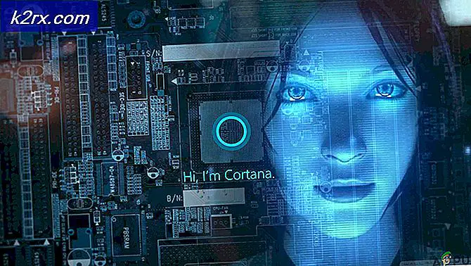 Windows 10 20H1 mai 2020-oppdatering v2004 forårsaker feilen 'Cortana er ikke tilgjengelig'. Slik løser du problemet