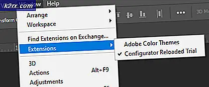 Hoe u uw eigen aangepaste Photoshop-panelen kunt maken met Configurator Reloaded