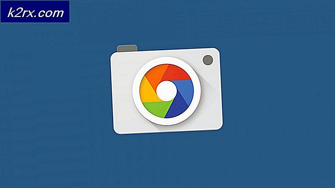 Google skubber ny kameraapp ud version 7.4: 8X zoom ind video, opløsning skifter og information om kommende pixelenheder