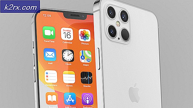 iPhone 12-serien forsinket til 4. kvartal 2020 Ifølge Broadcom-sjefen