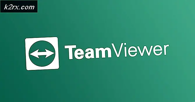 Sådan løses TeamViewer-protokollen Forhandling mislykkedes