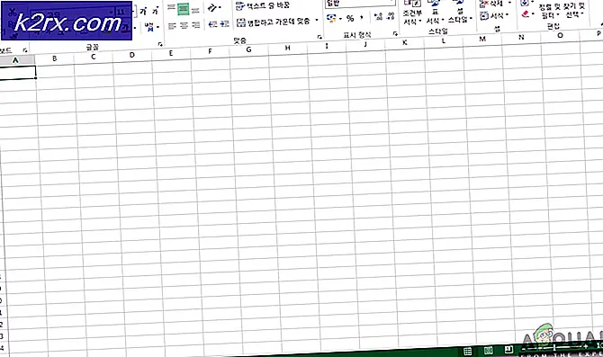 Sådan løses fejl i 'Rullepanel mangler' i Excel?