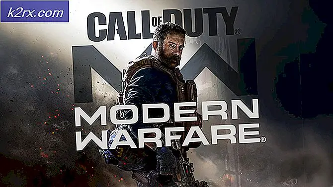 Call of Duty Modern Warfare sesong 4 Utgivelsesdato lekket