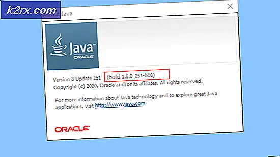 Hvordan sjekker du Java-versjonen din i Windows og macOS?