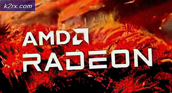 AMD keurt nieuwe look voor Radeon goed: logo opnieuw ontworpen om het Ryzen-thema te volgen