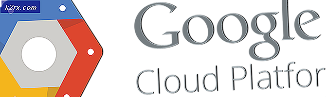 Google Cloud lanserer Filestore: Høyt skala lagringsalternativ for HPC-baserte arbeidsmengder