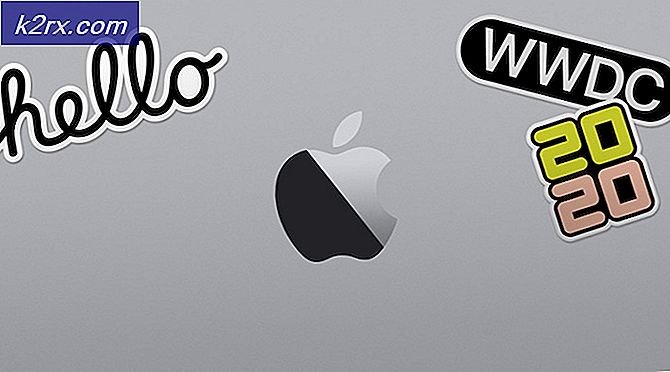 Apple kondigt deze WWDC mogelijk 