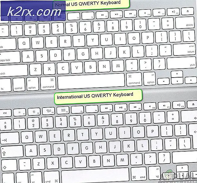 Cara Mendapatkan Keyboard Internasional di Windows 10
