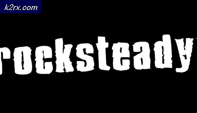 Rocksteady, udvikleren af ​​Arkham-spil, arbejder nu på et Suicide Squad-spil?