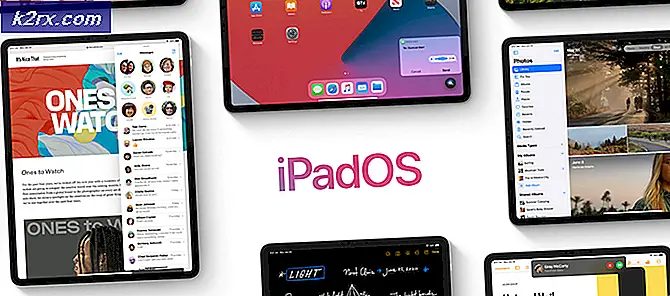 iPadOS 14: Nyt appdesign, sidebjælke, universel søgemaskine og bedre blyantfunktionalitet