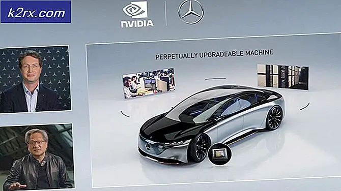 Nvidia og Mercedes-Benz producerer industri-definerende automatisk køreløsning ved hjælp af Ampere Supercomputing Architecture
