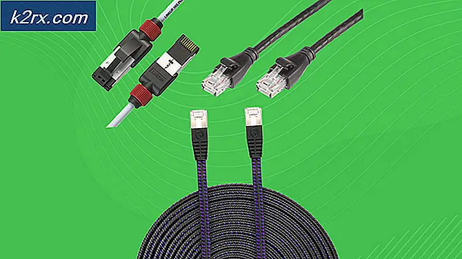 De beste Ethernet-kabels voor gaming met lage latentie