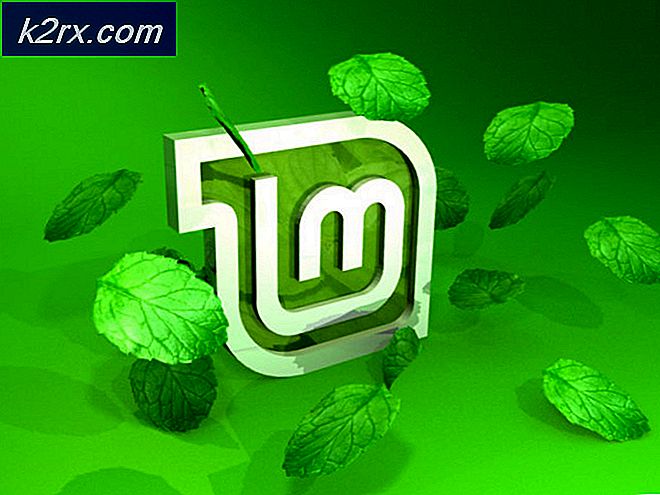 Linux Mint 20 