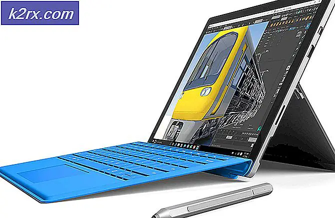 Microsoft Surface Pro mit schnellerem Snapdragon 8cx 