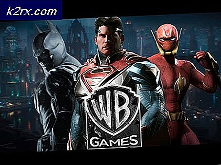 Microsoft wil Warner Bros. Games Division kopen? De studio's achter Batman Arkham Series en Mortal Kombat