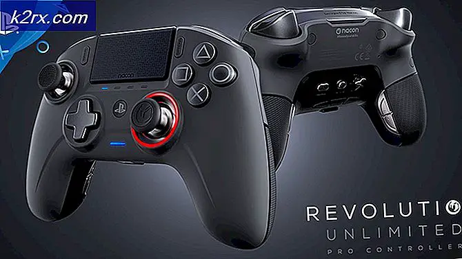 Nacon, het bedrijf dat bekend staat om het maken van aangepaste Pro-controllers voor PlayStation, kondigt partnerschap met Xbox aan