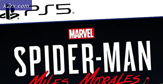 Marvels Spider-Man: Miles Morales Box Art enthüllt: Der Titel erscheint in der Weihnachtszeit 2020