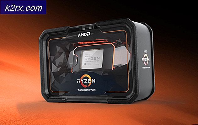 Bocoran Spesifikasi Akhir AMD Ryzen Threadripper PRO Menunjukkan Jalur PCIe 4.0 Ganda, Dukungan RAM 2TB, dan Fitur PRO