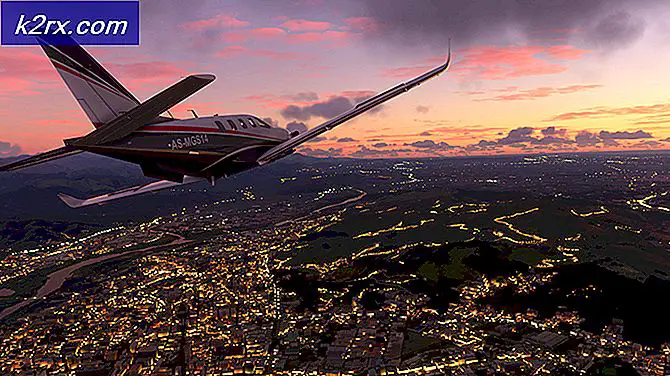 Microsofts Flight Simulator å starte 18. august; Noen fly låst bak Premium Deluxe Edition