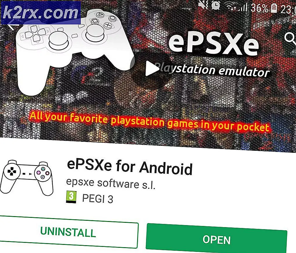 Cara Memainkan Game PS1 di Android Anda
