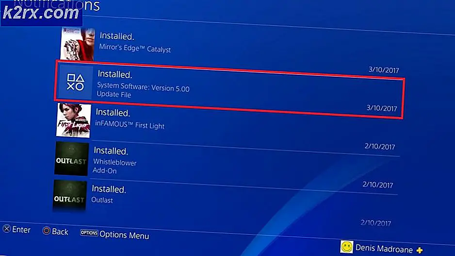 Sådan forbedres downloadhastigheden på din PS4
