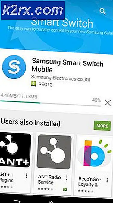 So übertragen Sie Daten vom iPhone zum Samsung S7 / S6 / S6 Edge