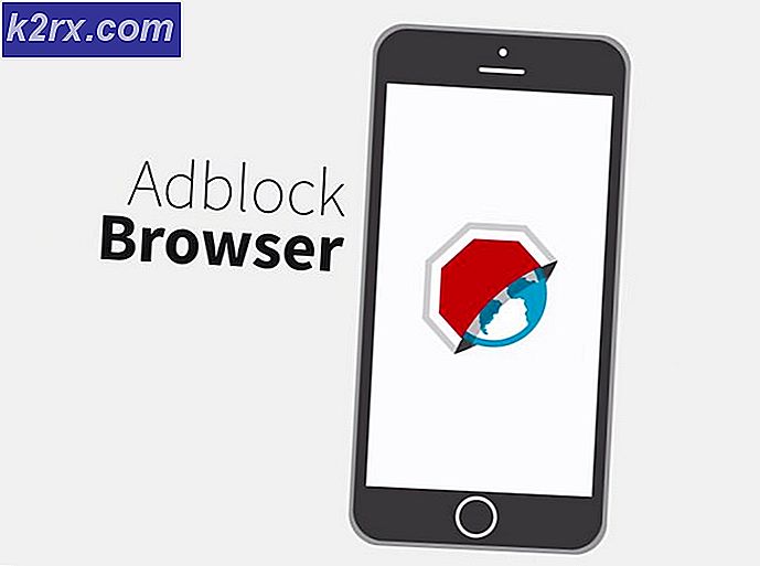 Top Android Ad-blockierende Browser