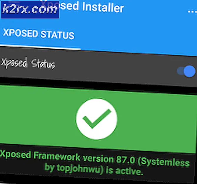 Xposed Modules ile Tamamen Tema Android Nasıl Yapılır