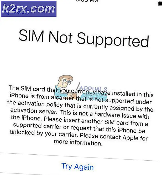 So prüfen Sie, ob Ihr iPhone von einem Mobilfunkanbieter gesperrt ist