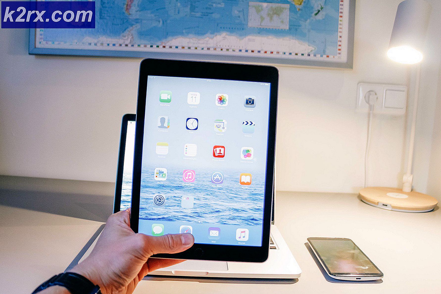 Hoe u uw trage en achterblijvende iPad sneller kunt maken