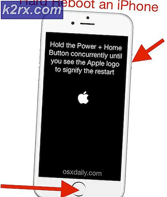 Fix: iPhone 4 volumenknapper virker ikke