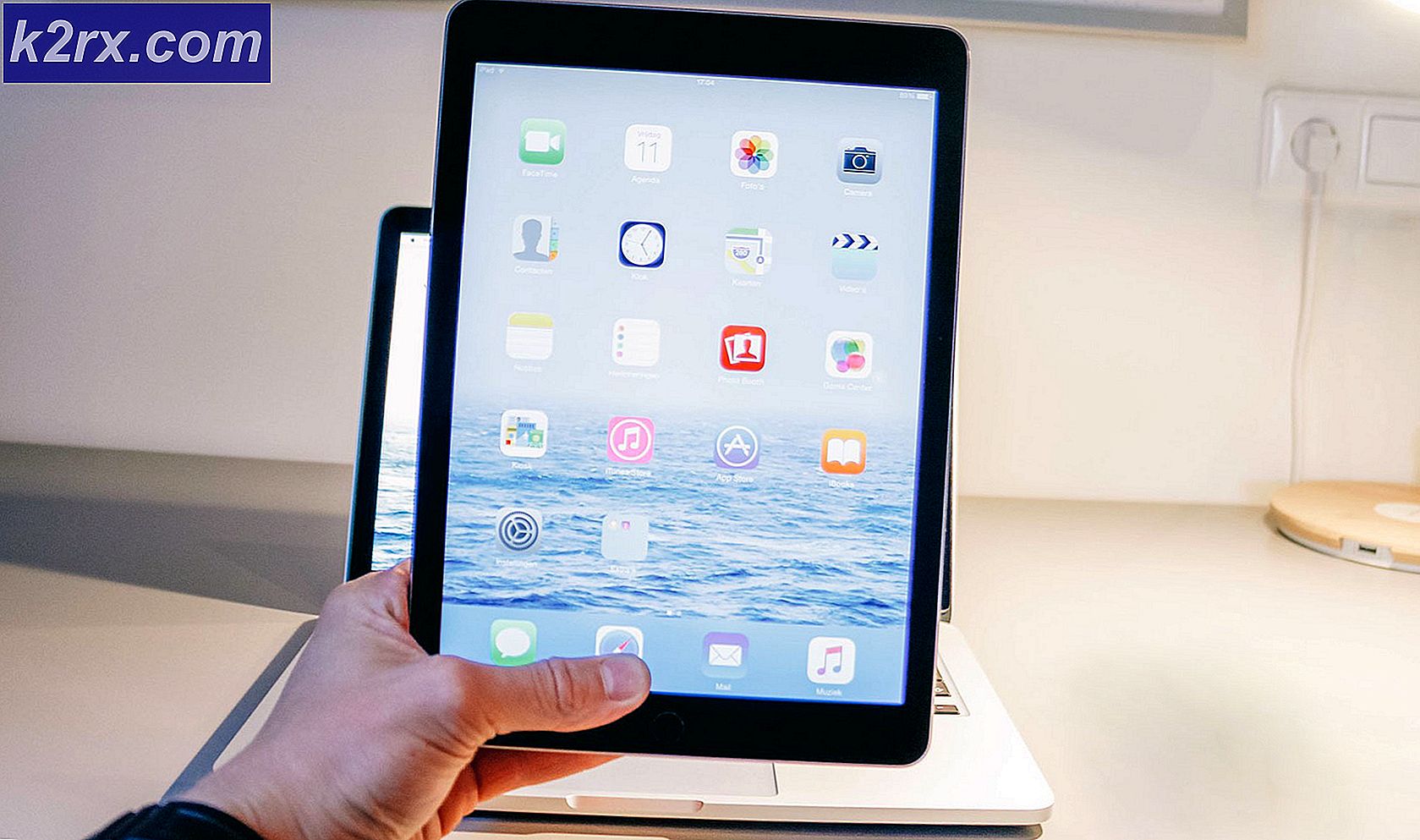 Cara Memperbaiki iPad Beku yang Tidak Responsif
