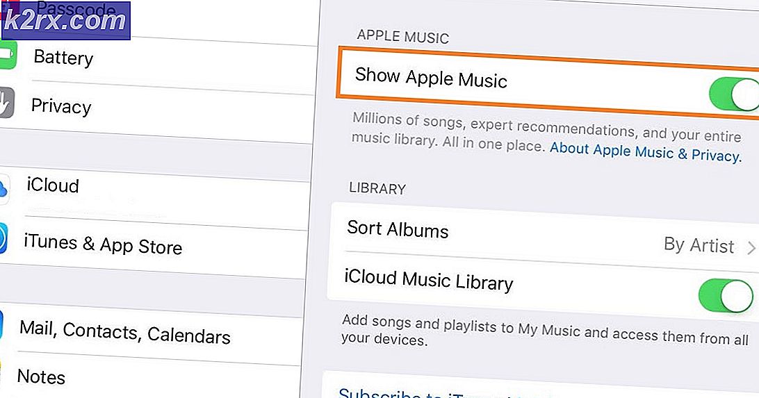 So beheben Sie die Akkulaufzeit nach iOS 10.1 Update