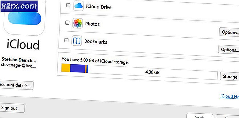 Hoe alle foto's tegelijk van iCloud naar pc te downloaden